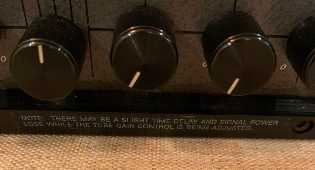 Ampeg SVT-3 PRO ベースアンプ(Head)