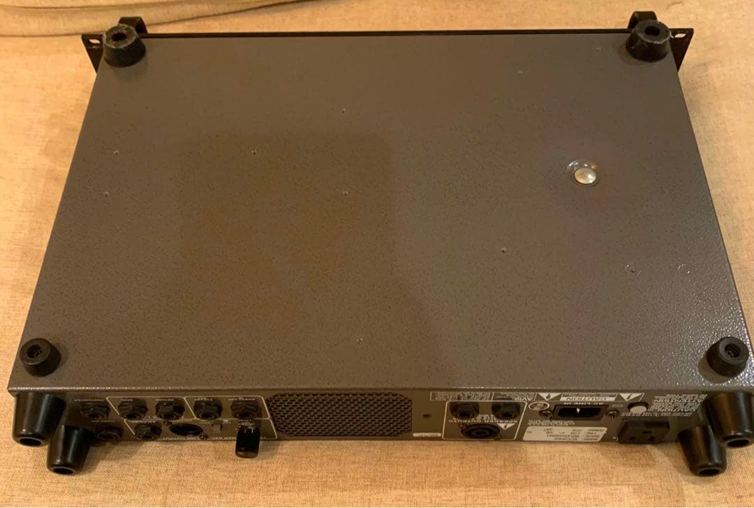 Ampeg SVT-3 PRO ベースアンプ(Head)
