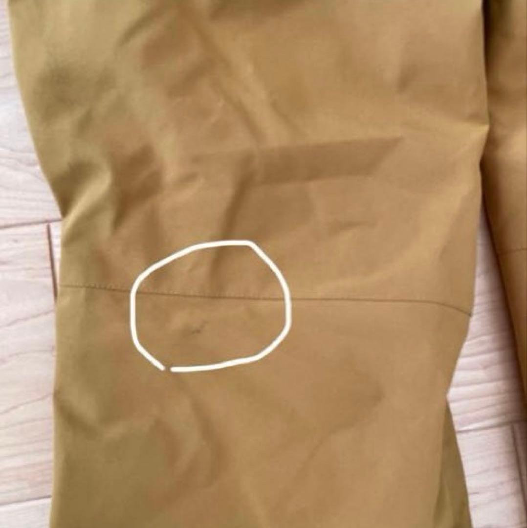 nima ニマ スキーウェア　スノーボード　ウェア　上下セット　150cm