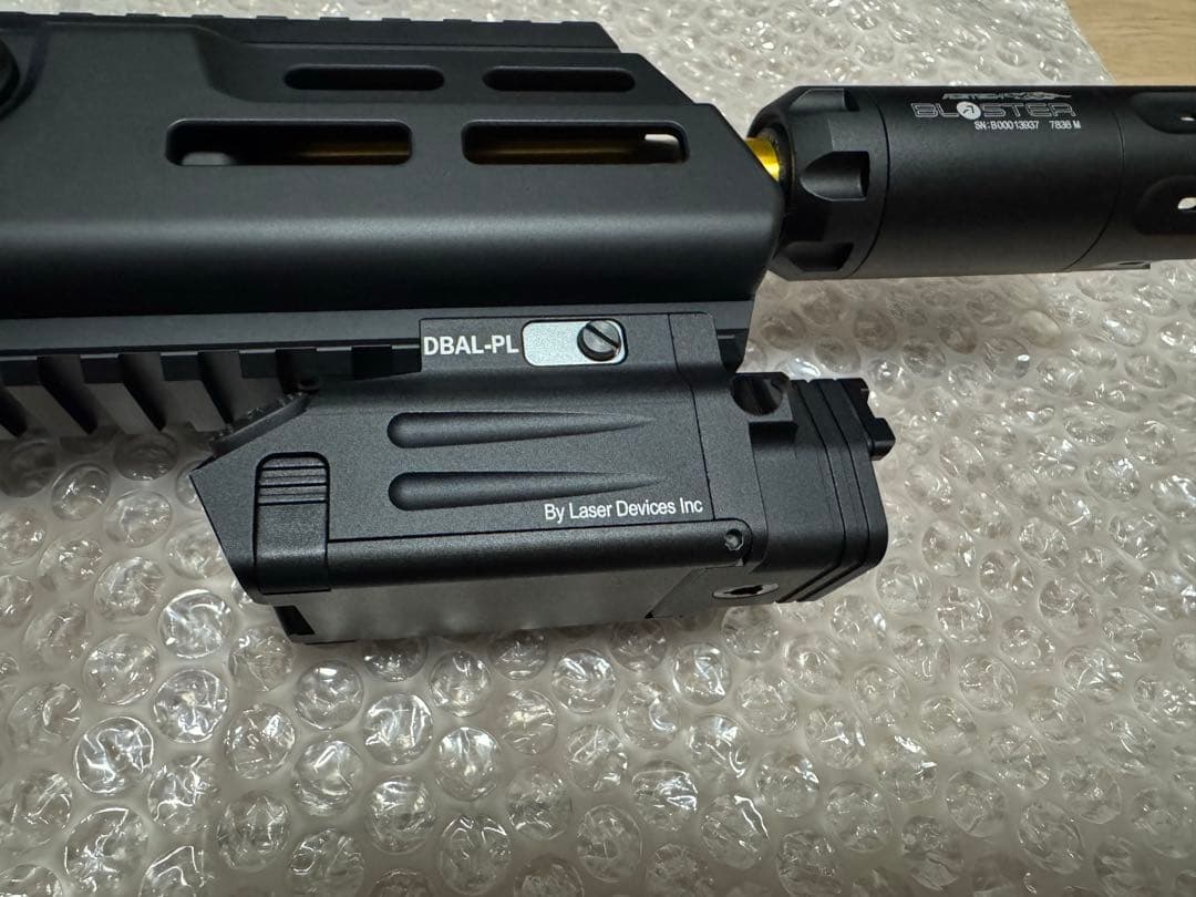 電動ガン　ガスガン