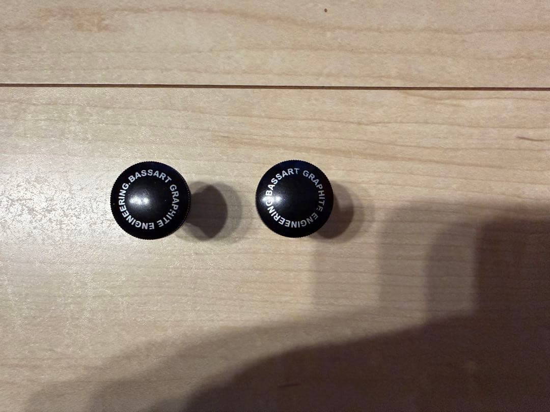 G CRAFT BASSART ハンドルノブ　廃盤品