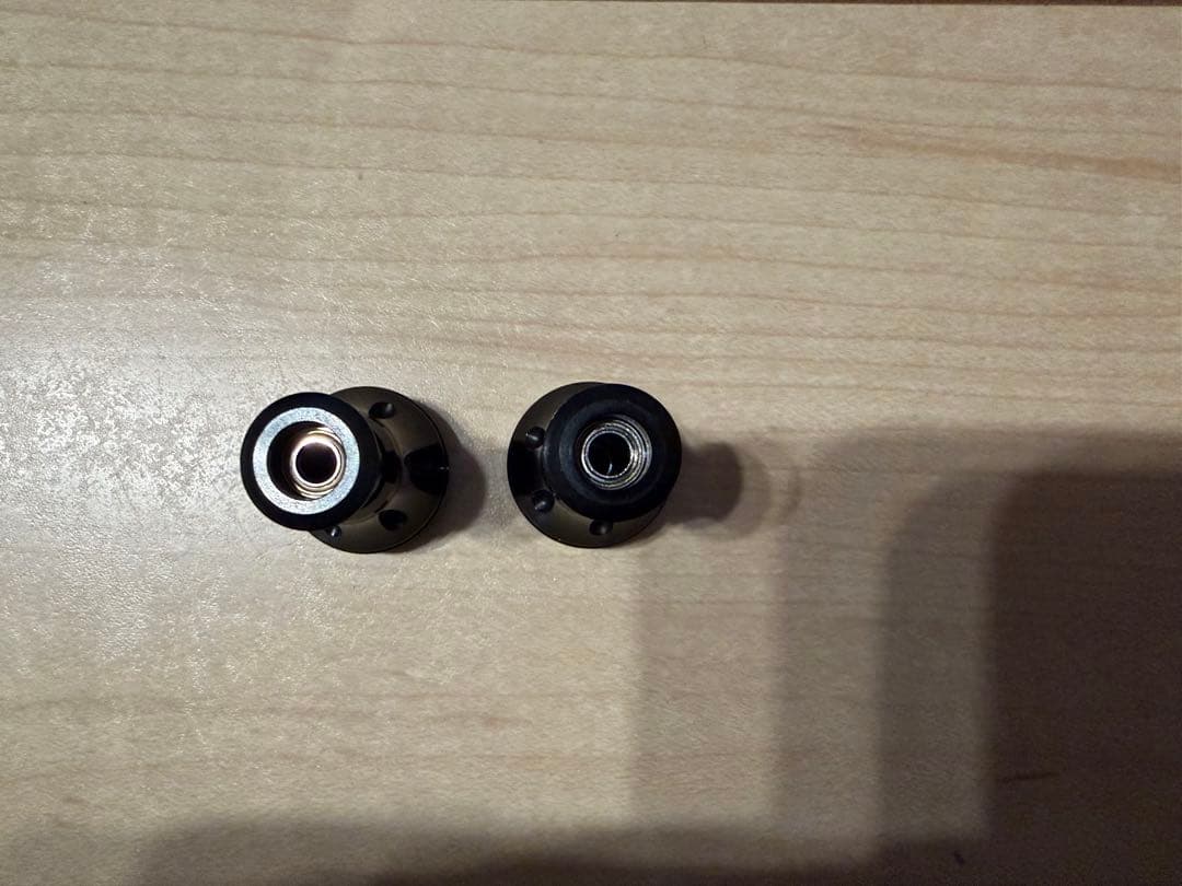 G CRAFT BASSART ハンドルノブ　廃盤品