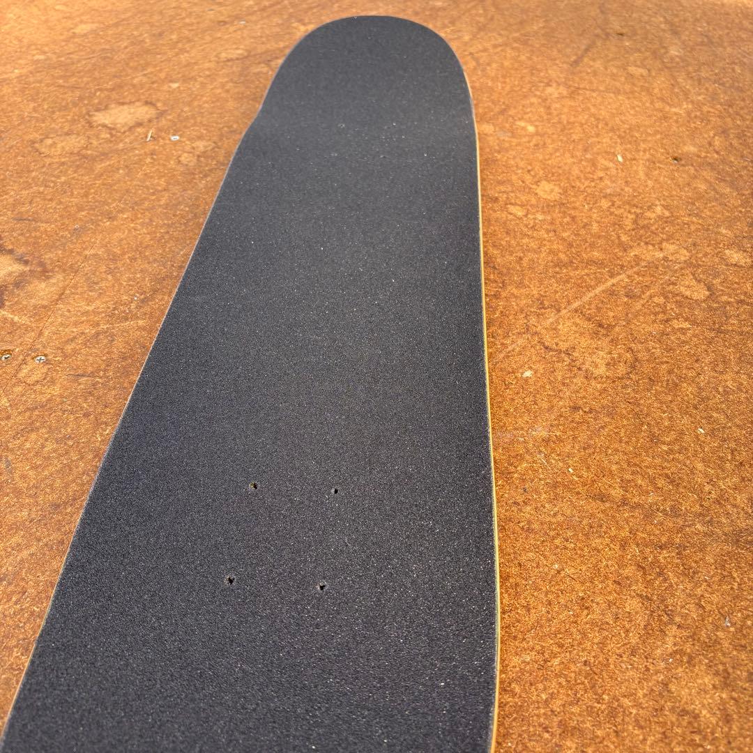 PRIMITIVE ”Porl Rodriguez” 7.75inch デッキ