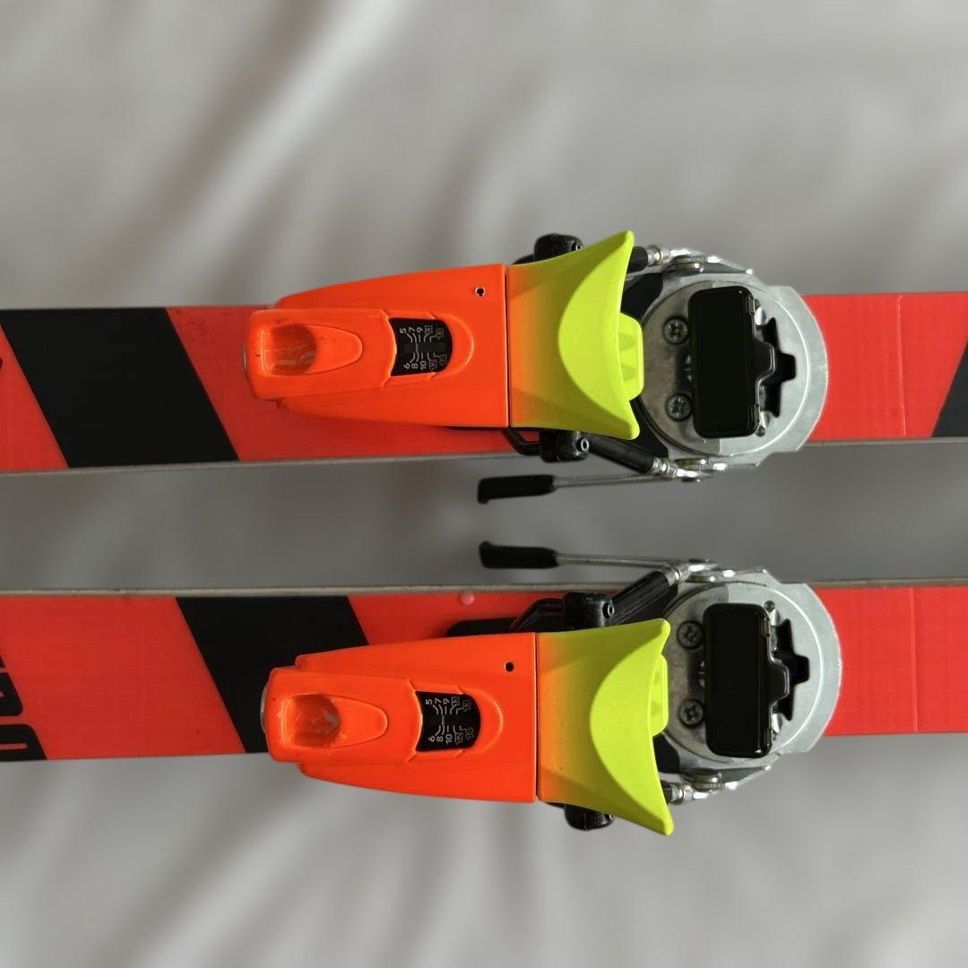 スキー ROSSIGNOL HERO MOGUL