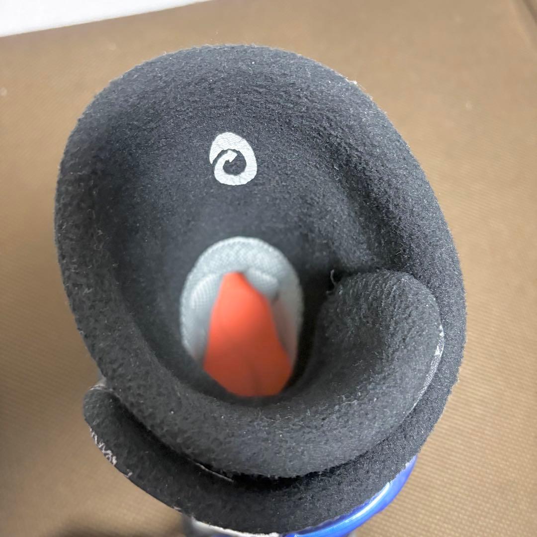 DEELUXE TRACK225 ハードブーツ 25.0cm