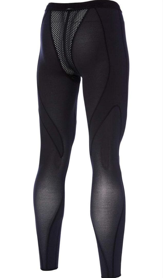 7082 [CW-X] Lサイズ スポーツタイツ クール HXY269