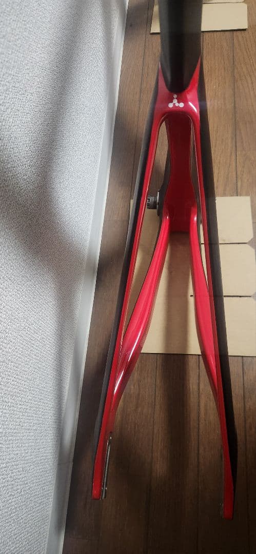 ARGON 18 ELECTRON PRO SPRINT　 XSサイズ