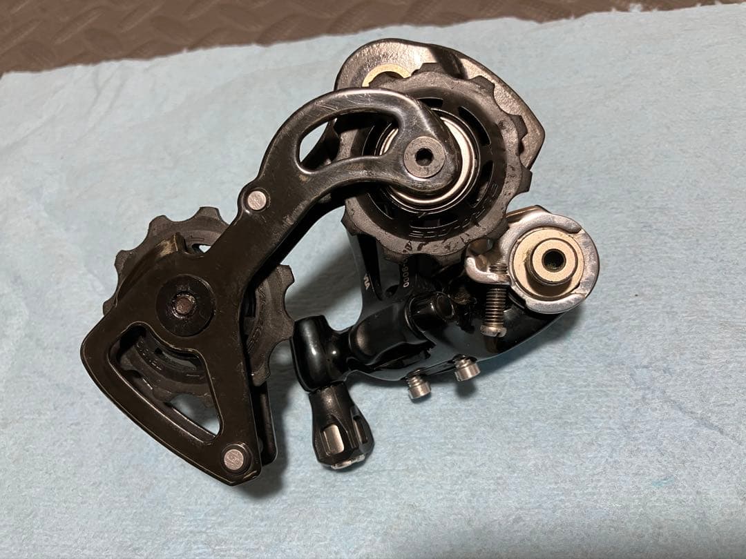 パーツ SHIMANO DURA-ACE RD-9000