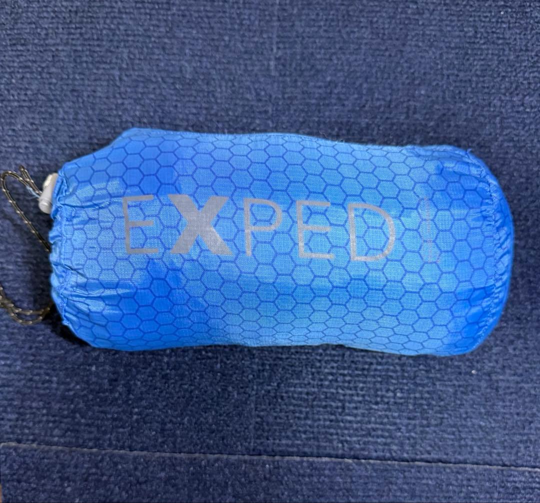 EXPED　TRAVEL HAMMOCK KIT