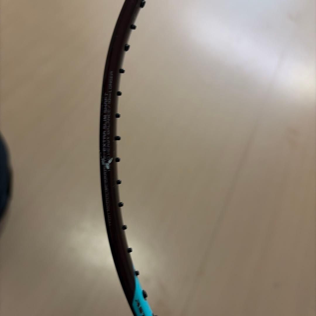 ラケット ASTROX100TOUR 4UG5