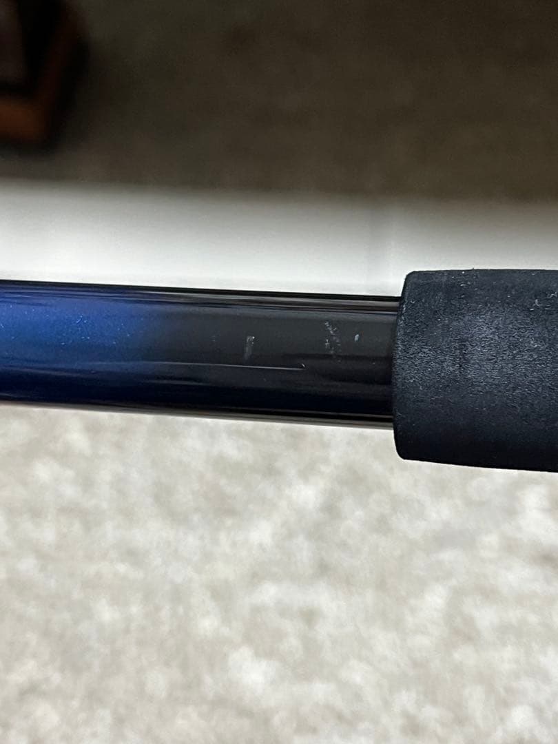 釣りおじさん 即掛 SP 350 海上釣堀ロッド