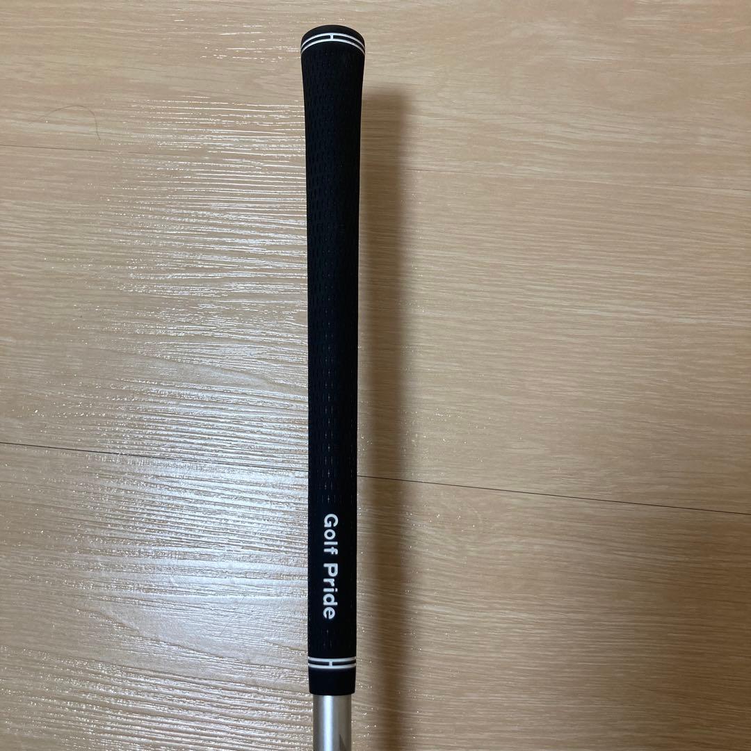 SAMURAI　ミズノプロ118 P〜5番アイアンセット