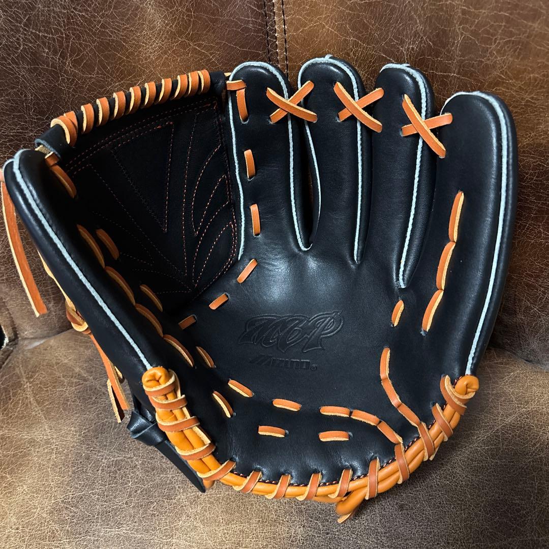 グローブ 硬式 ミズノ MIZUNO 投手 ピッチャー 海外限定 野球