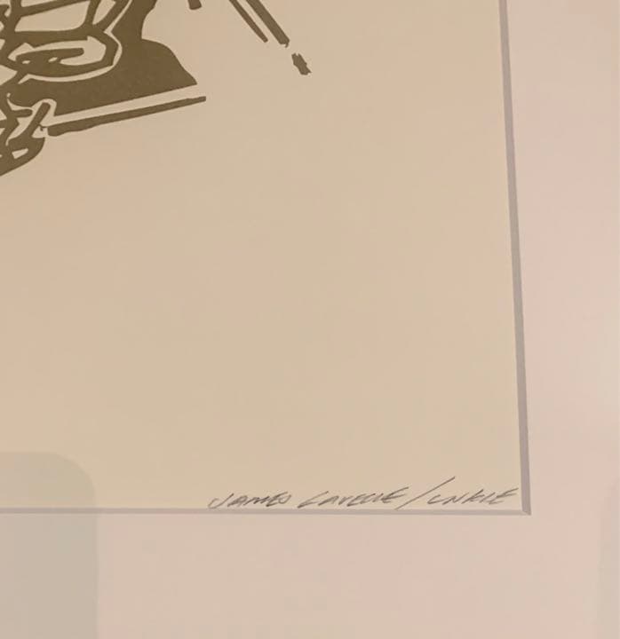 限定20 FUTURA フューチュラ シルクスクリーン ポスター UNKLE