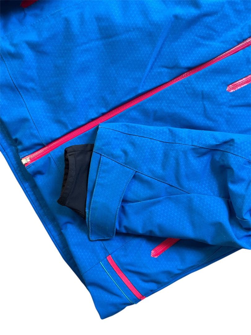 phenix フェニックス　スキーウェア　スキージャケット