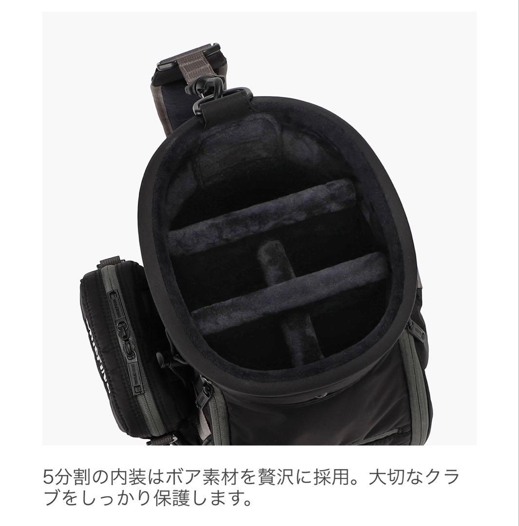 瞳*様 限定品｜BRIEFING GOLF IS CR-6 #02 BGW253