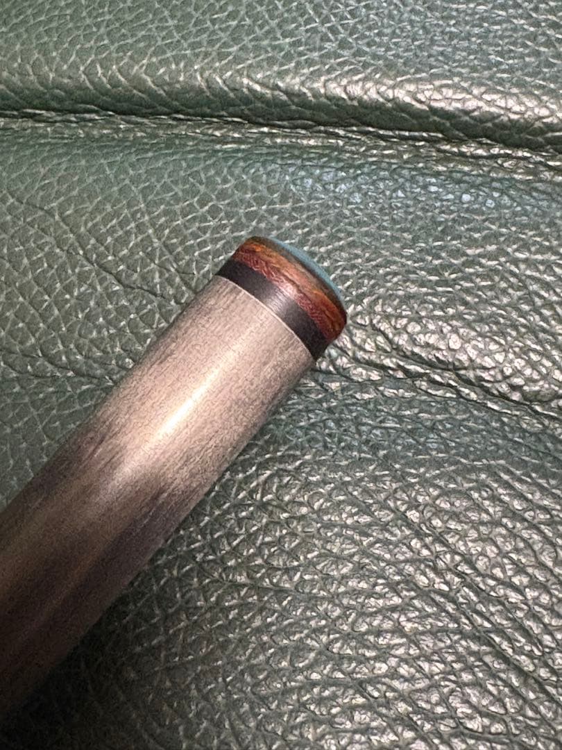 プレデターrevoシャフト12.9 ラジアル