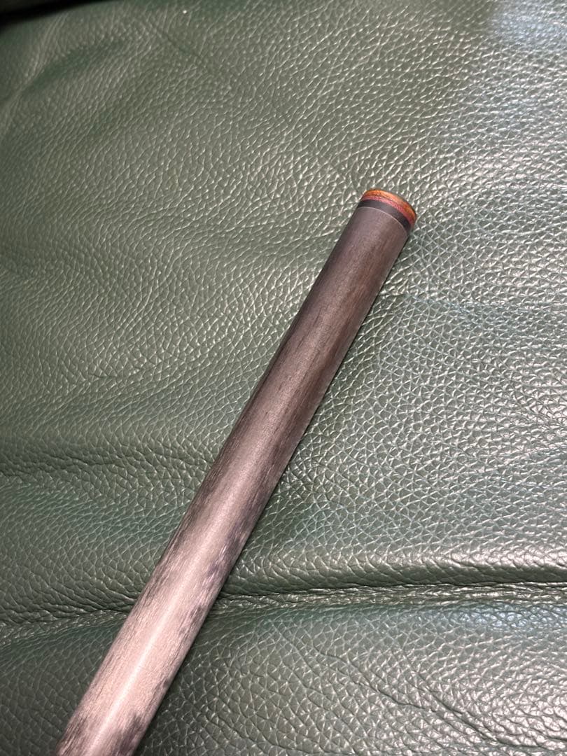 プレデターrevoシャフト12.9 ラジアル