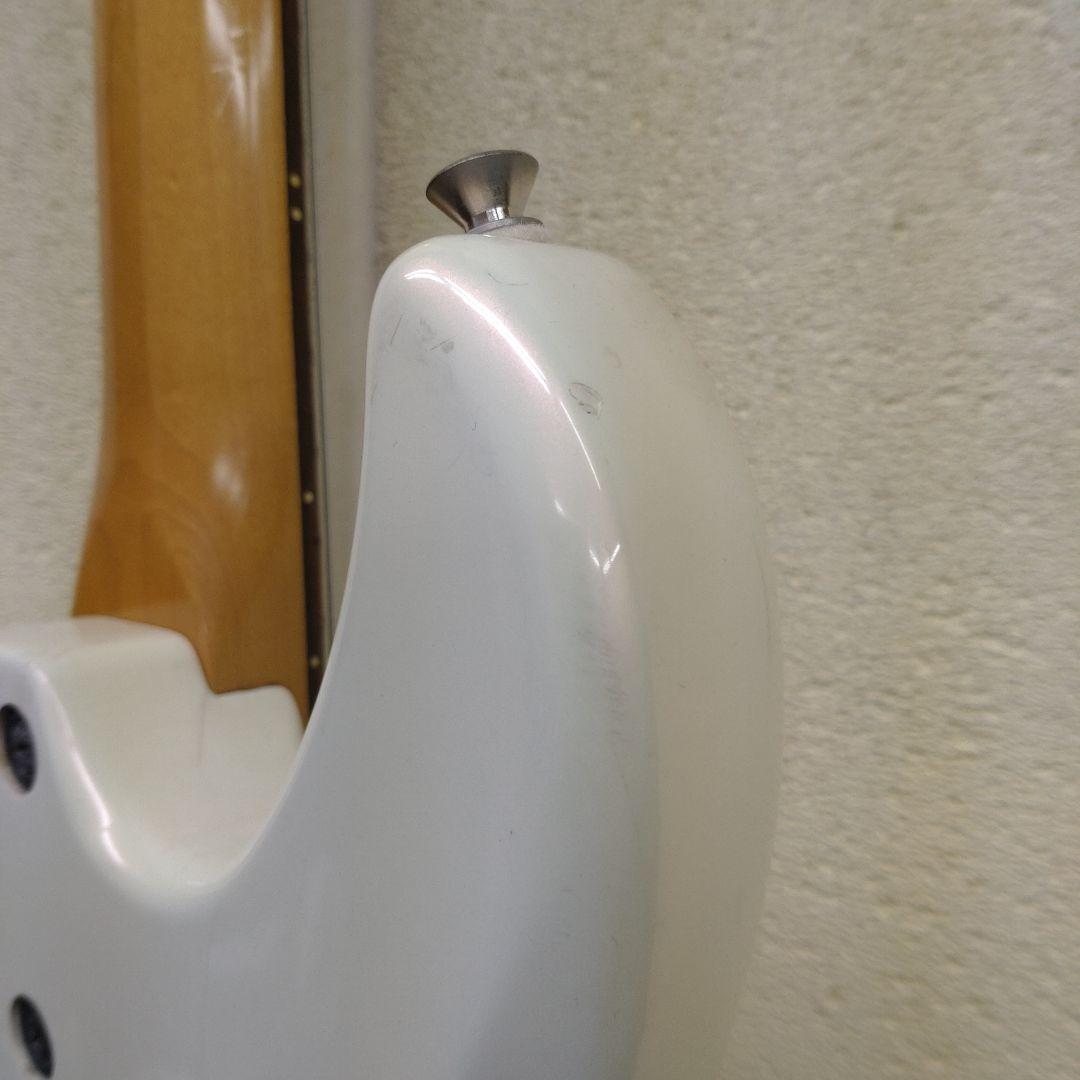 アリアプロⅡ　THE Warrior（改）　アクティブピックアップ搭載!