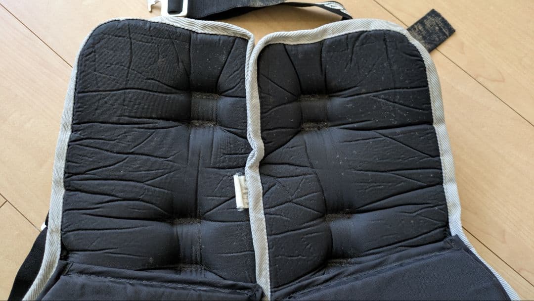 アメフト SCHUTT ショルダーパッド