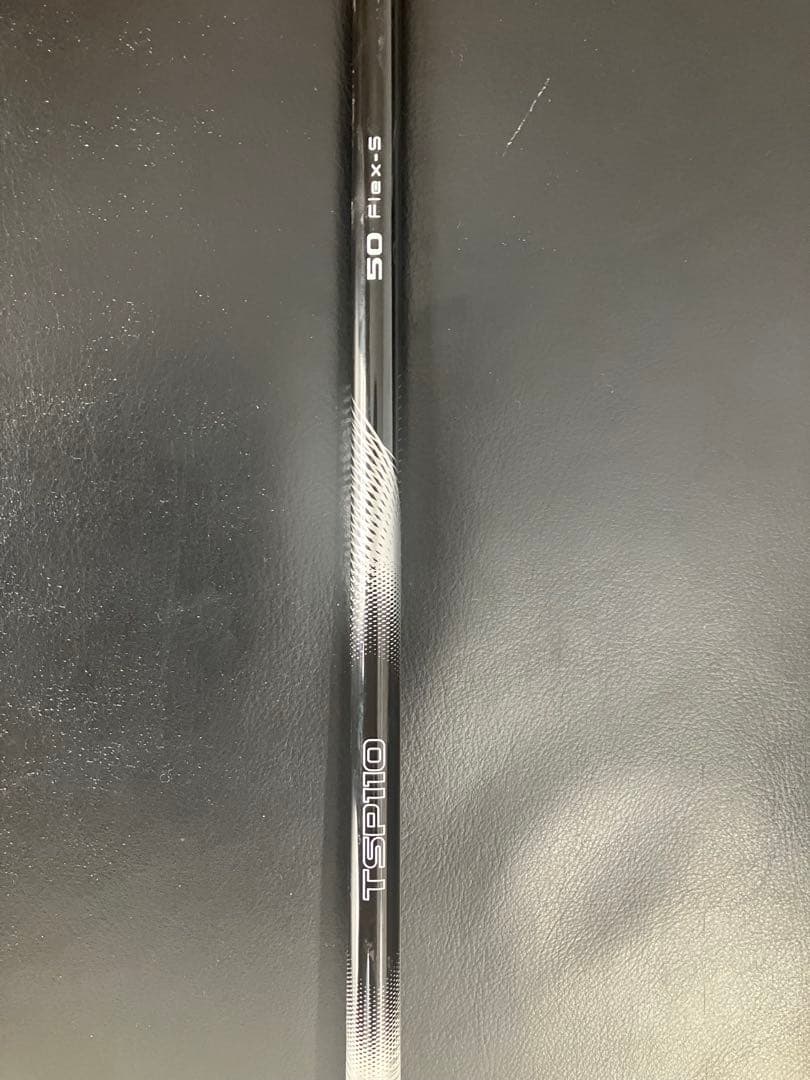 TSi2 1W(10° ) 純正S flex シャフト/ヘッドカバー/レンチ付