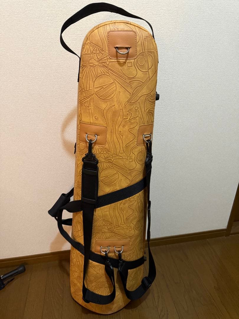 レッチェテナーバストロンボーン