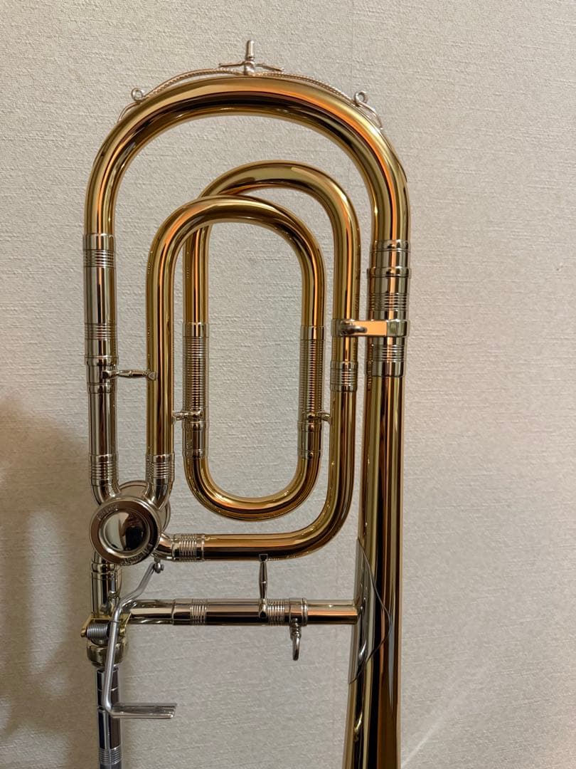 レッチェテナーバストロンボーン