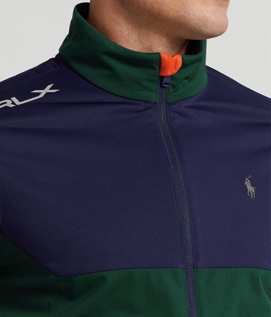 RLX GOLF ジャケット