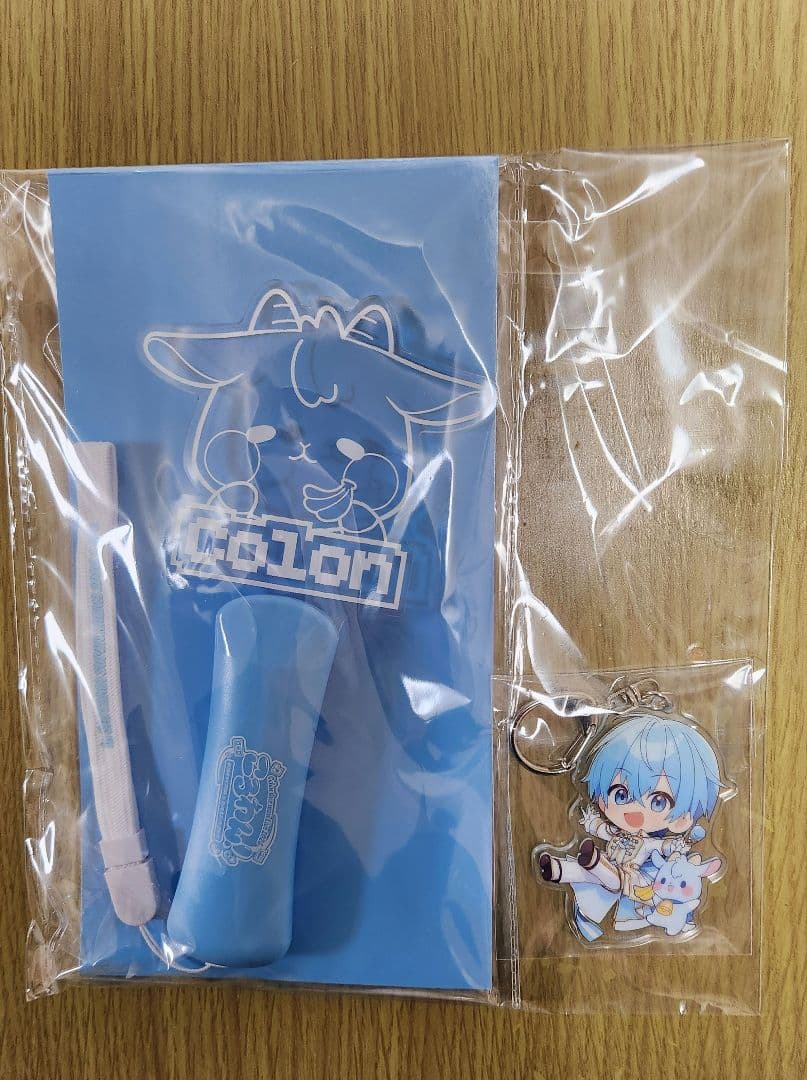 値下げ中 ころわん アプグレ 特典 1/3 夜公演 銀テ1本