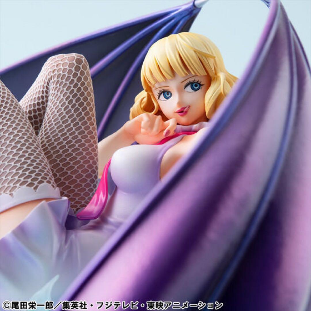 ワンピース “Evolutionary History” 「ステューシー」