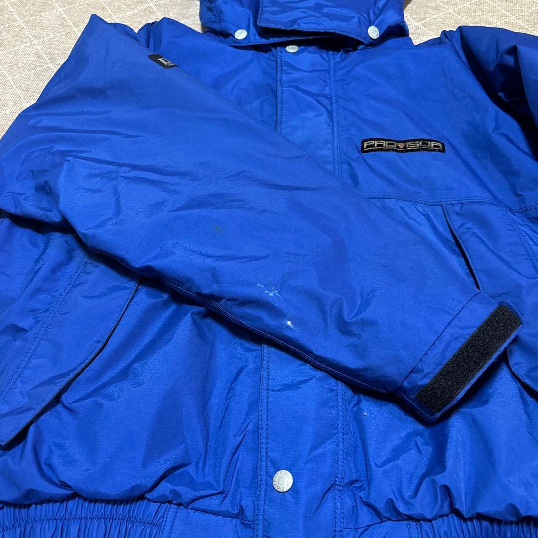 D a i w a GreatBanff フィッシングスーツ 上下セット