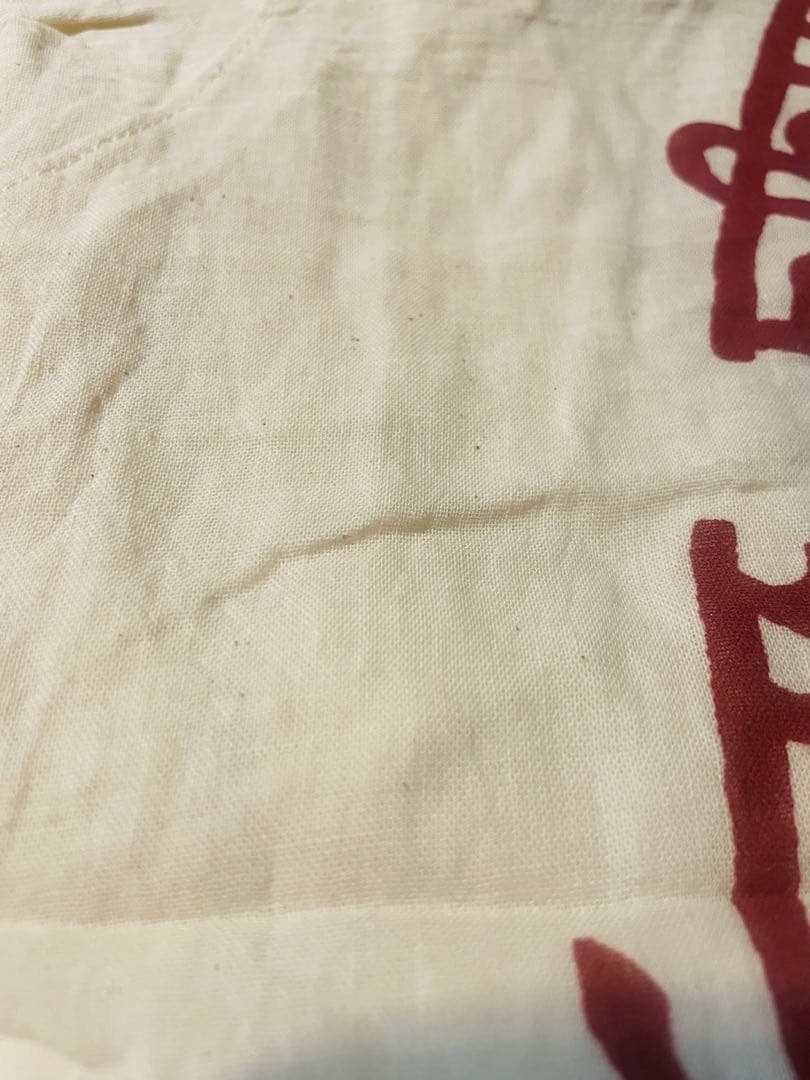 【新品】ガネーシャキーネックシャツとオームネックレスセット