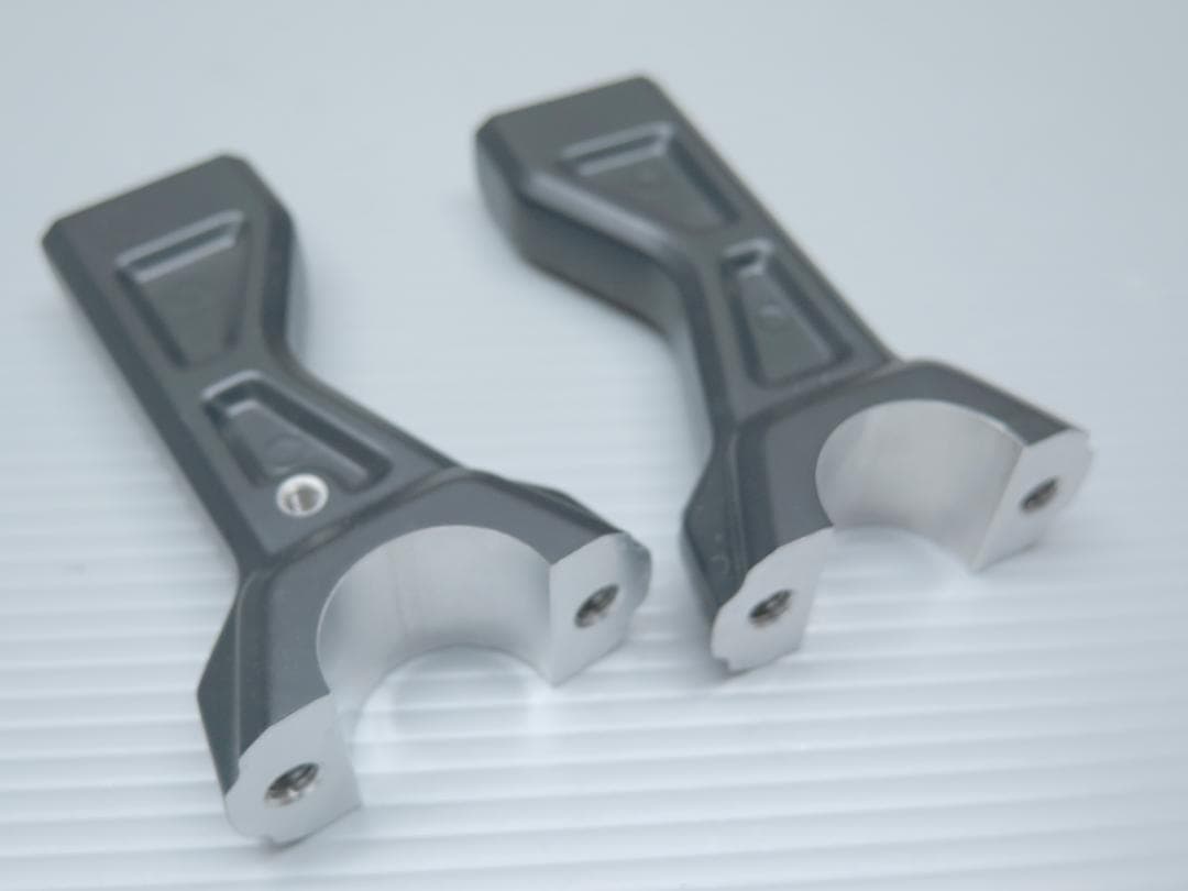 美品 ハーレー 純正 パンアメリカRA1250 トールライザー21-23 542