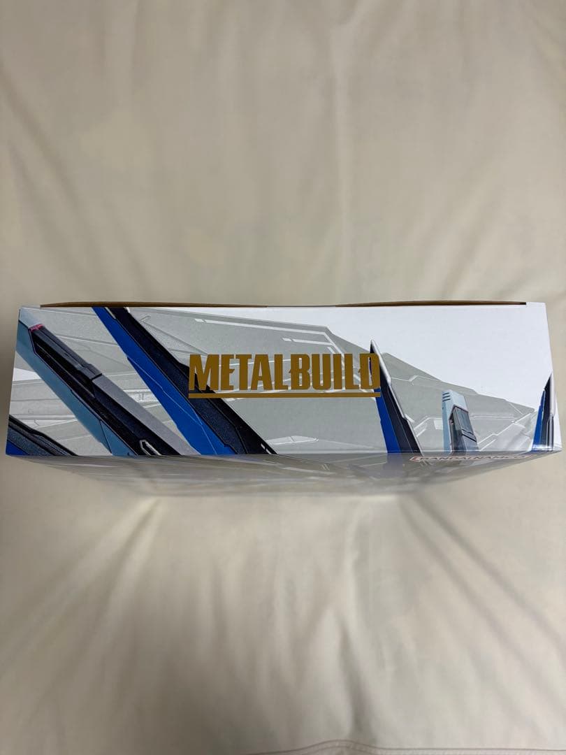 L BUILD フリーダムガンダム CONCEPT 2 (再販版)