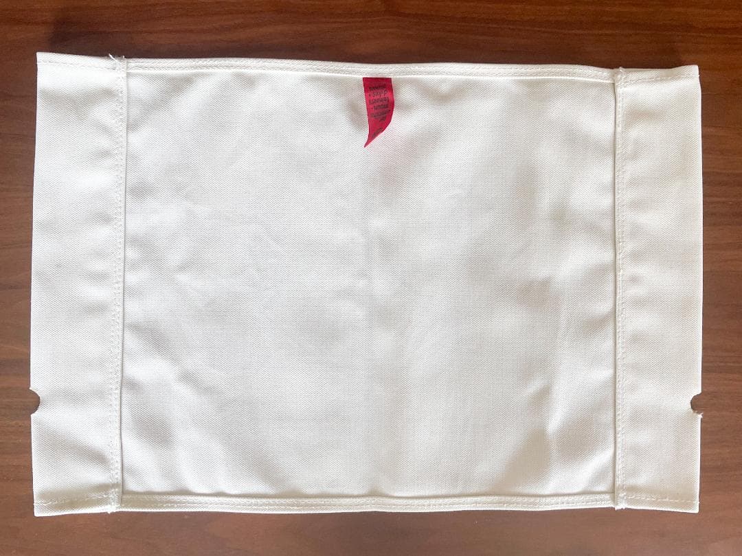 マウンテンリサーチ カーミットチェア 取付用シート A