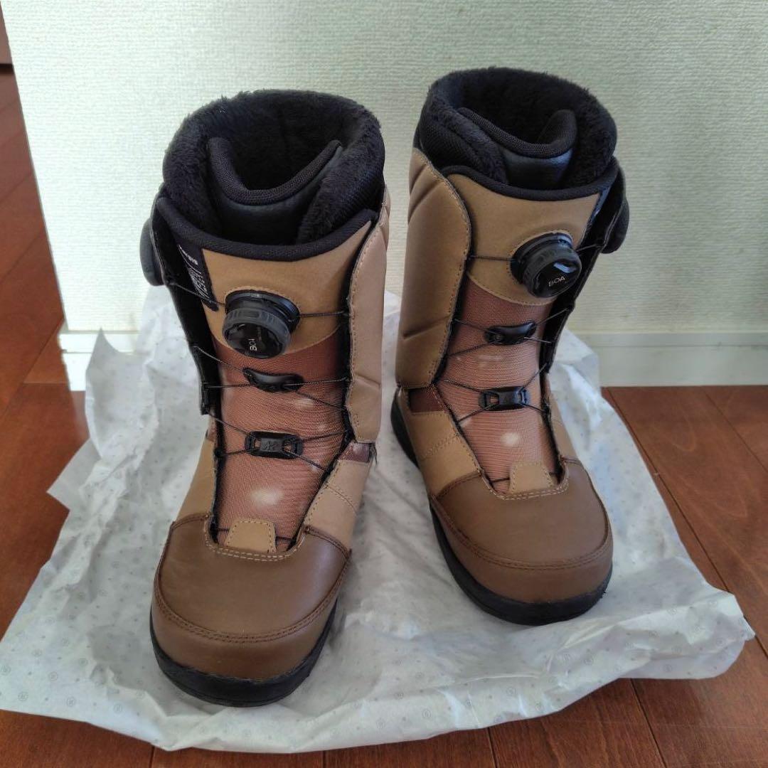 K2 Maysis スノーボードブーツ 25.5cm