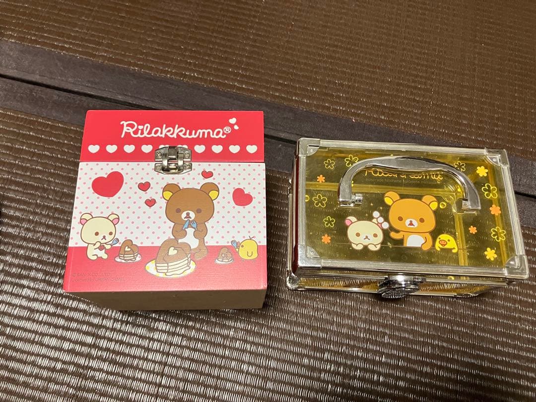 リラックマ まとめ売り