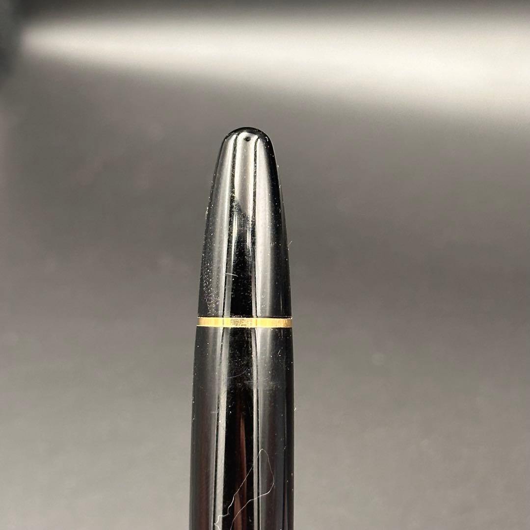 MONTBLANC モンブラン 万年筆 14K 962