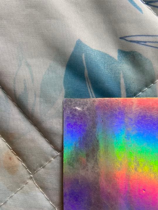 エラーカード？