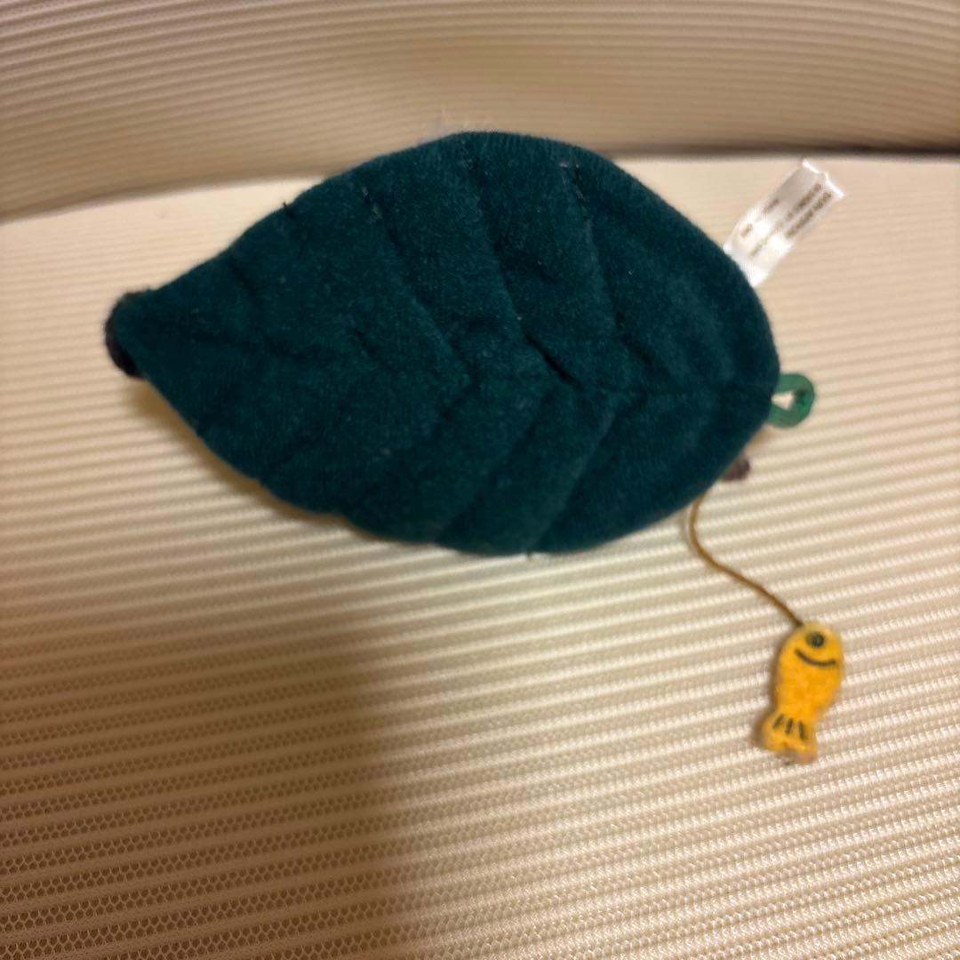 【希少レトロ】ジブリ×サンアロー　となりのトトロ森からのおくりもの　ぬいぐるみ