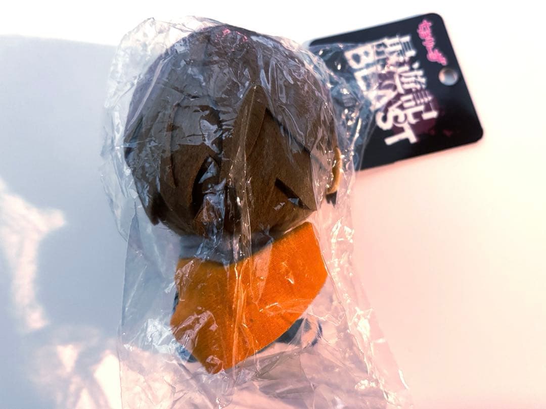 【最遊記】三蔵一行　ちまりんずセット