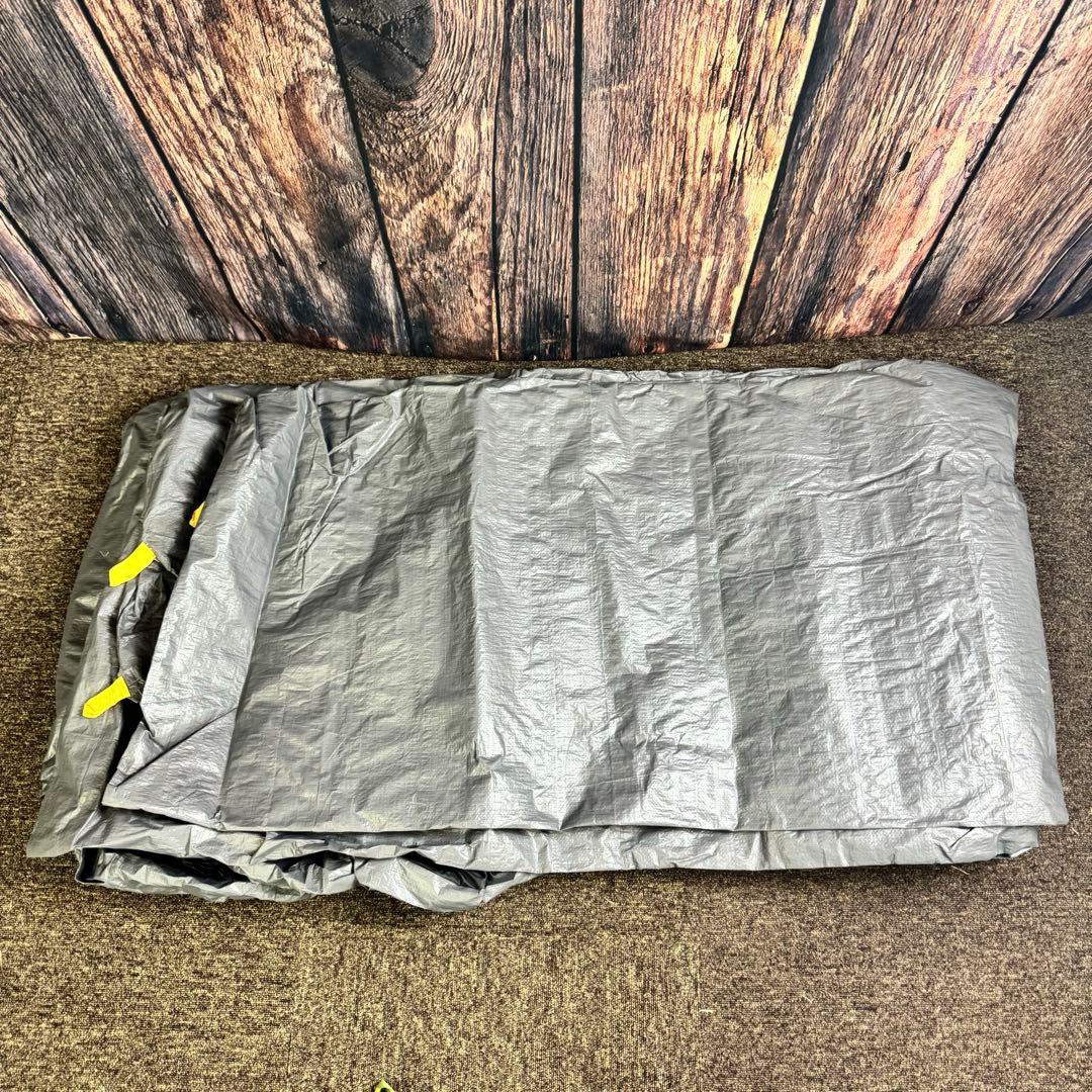 Colemanコールマン テント 8-Person 8人用 ブラック キャンプ