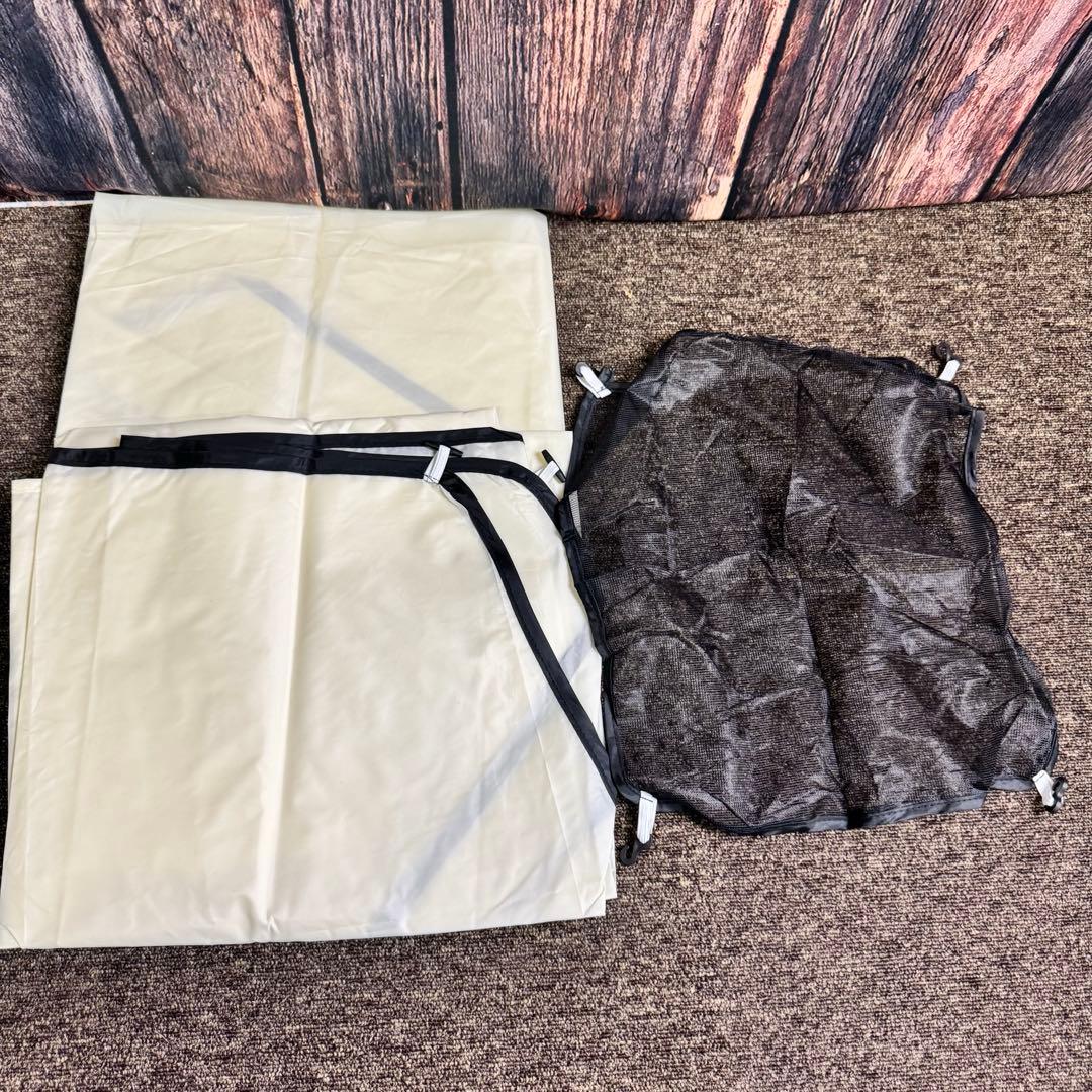 Colemanコールマン テント 8-Person 8人用 ブラック キャンプ