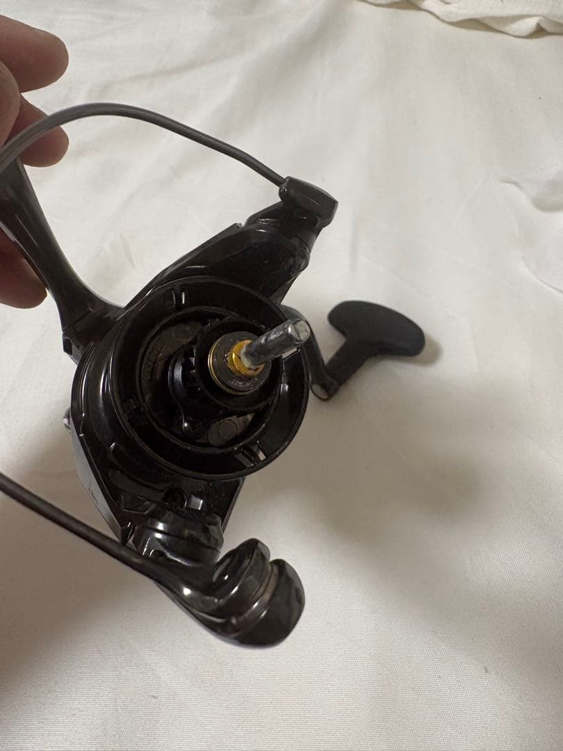 SHIMANO 23ヴァンキッシュC3000XG