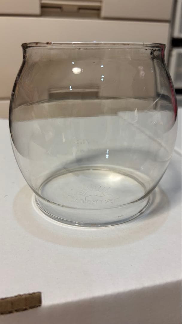 コールマン Coleman 200A イエローボーダー ビンテージ ランタン