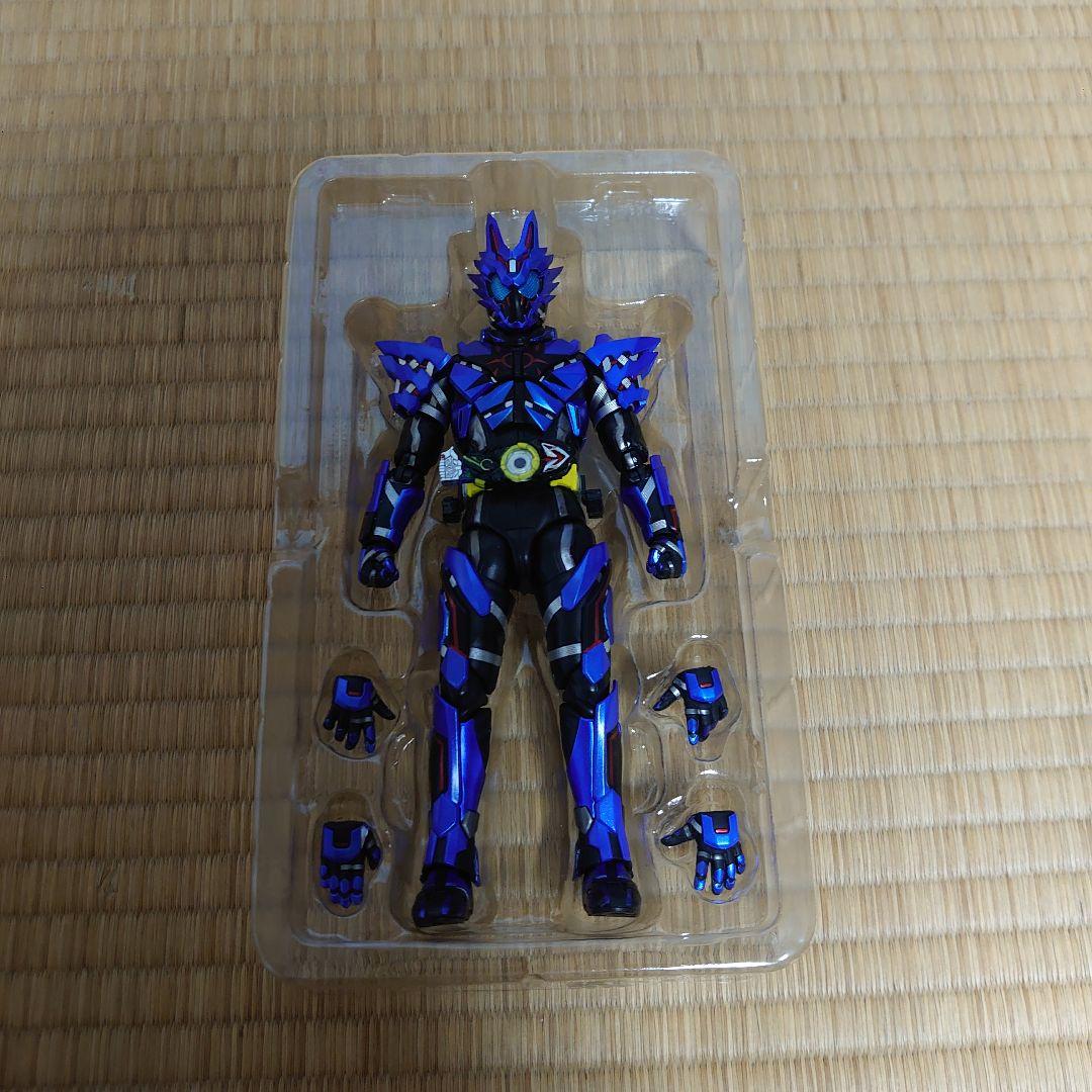 仮面ライダーS.H.Figuartsまとめ売り