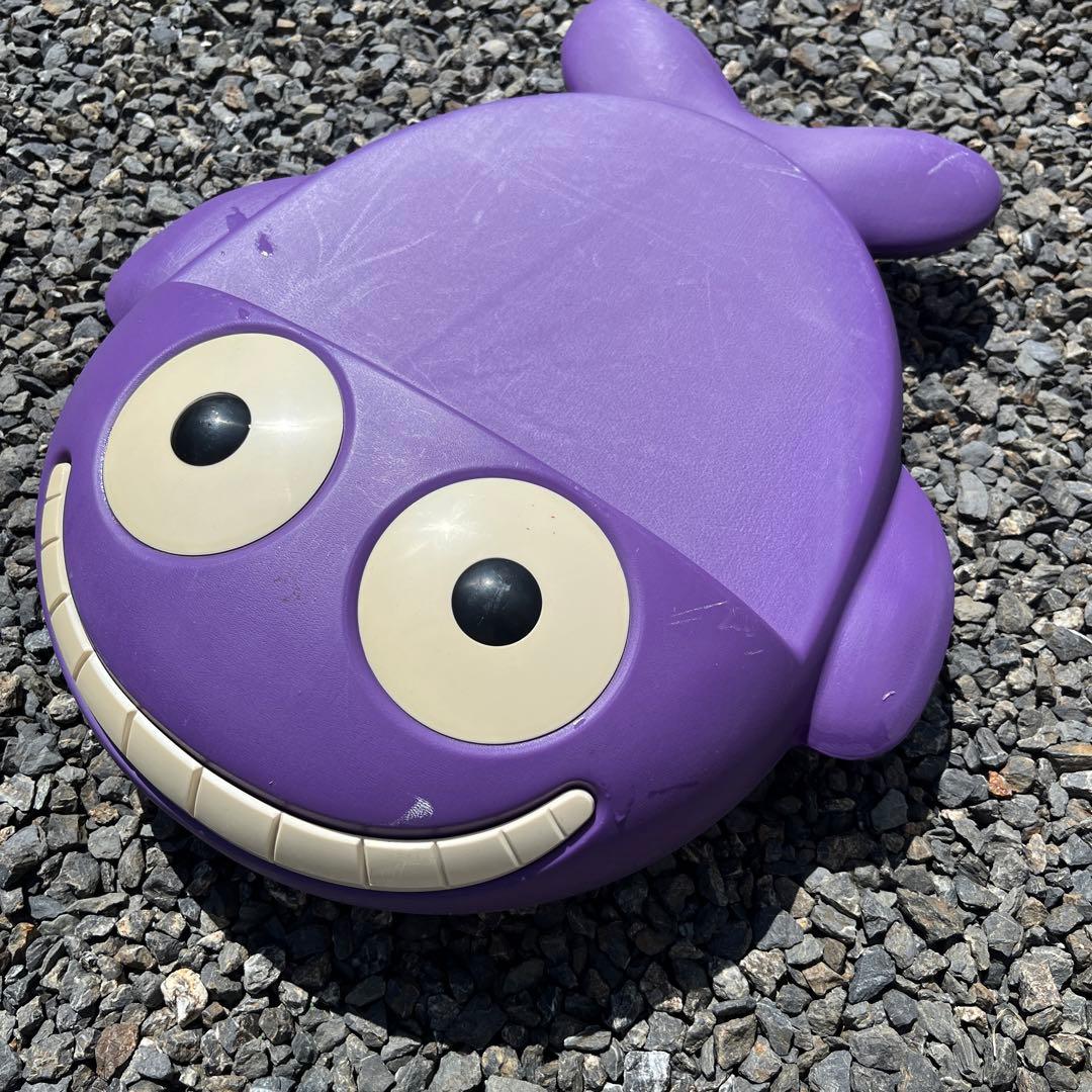 くじラッキー　　ドル箱置き