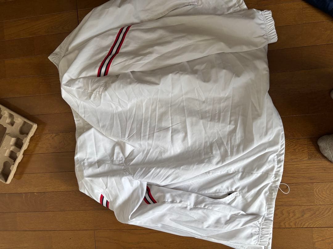 パリ・サンジェルマン ジャケットとパンツ セット