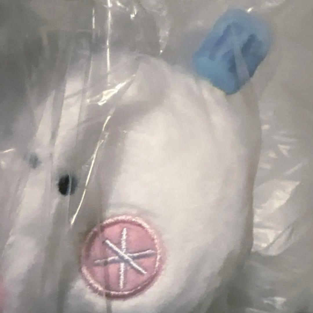 【恋と深空】アクリルブロック／手紙セット