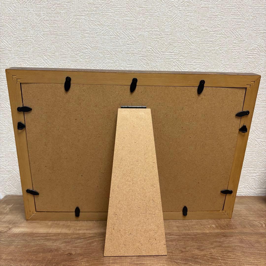 ワンピース ONE PIECE 20周年記念 ピンズセット ピンバッジ 額装版